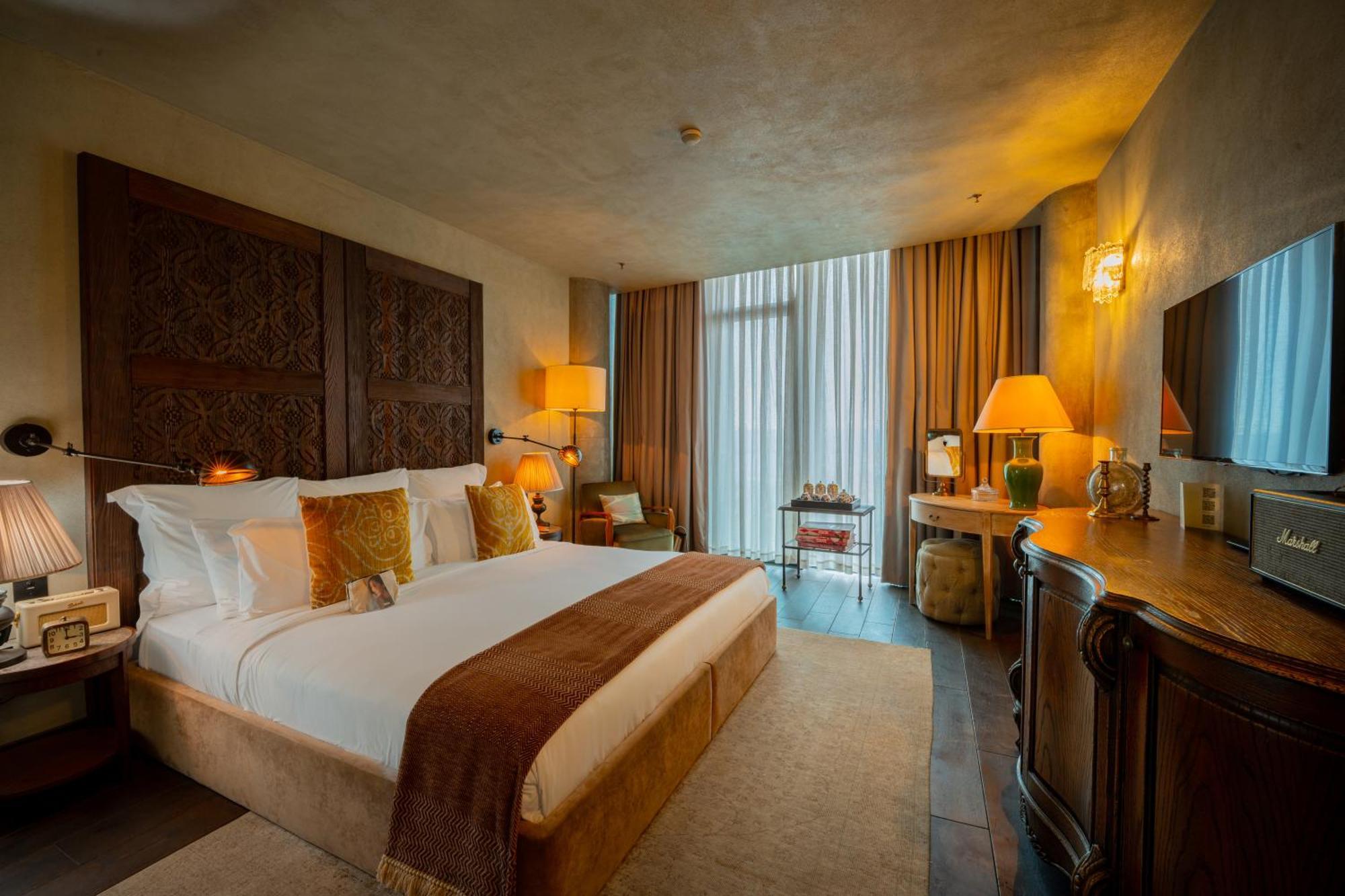 Soho House Istanbul — Photos 1